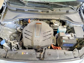 Hyundai Kona Electric Limited FWD, снимка 11