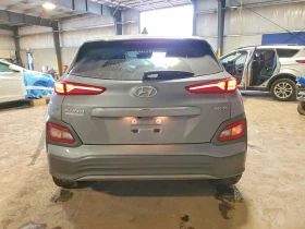 Hyundai Kona Electric Limited FWD, снимка 6