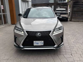 Lexus RX 350 * AWD * F SPORT * 360 * ДИСТРОНИК * ОБДУХВАНЕ, снимка 6