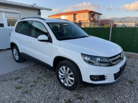 VW Tiguan 2.0 TDI / FACE LIFT, снимка 1