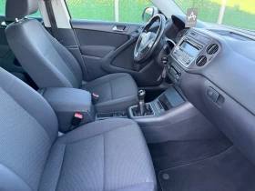 VW Tiguan 2.0 TDI / FACE LIFT, снимка 9