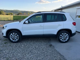 VW Tiguan 2.0 TDI / FACE LIFT, снимка 6