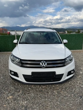 VW Tiguan 2.0 TDI / FACE LIFT, снимка 1