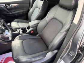 Nissan Qashqai 1.5 dci N-Connecta, снимка 9