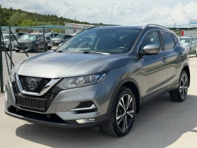 Nissan Qashqai 1.5 dci N-Connecta, снимка 2