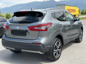 Nissan Qashqai 1.5 dci N-Connecta, снимка 4