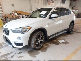 BMW X1 2.0l Sdrive28I, снимка 2