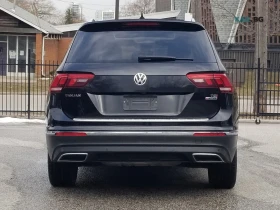 VW Tiguan Highline * 4Motion * АвтоКредит* (ЦЕНА ДО БГ)* , снимка 5