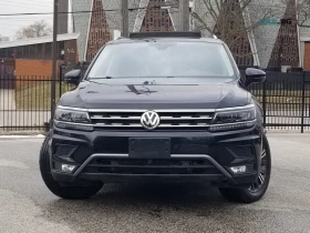 VW Tiguan Highline * 4Motion * АвтоКредит* (ЦЕНА ДО БГ)* , снимка 1