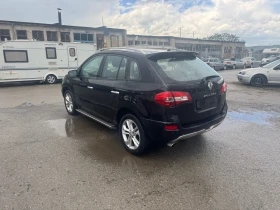 Renault Koleos 2.0d 4x4 Automatic Navi, снимка 3