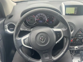Renault Koleos 2.0d 4x4 Automatic Navi, снимка 12