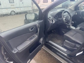 Renault Koleos 2.0d 4x4 Automatic Navi, снимка 9