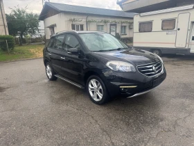 Renault Koleos 2.0d 4x4 Automatic Navi, снимка 7