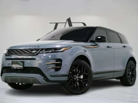 Land Rover Range Rover Evoque * FIRST EDITION | MERIDIAN | HUD | PANO | 20 IN * , снимка 3