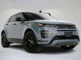 Land Rover Range Rover Evoque * FIRST EDITION | MERIDIAN | HUD | PANO | 20 IN * , снимка 2