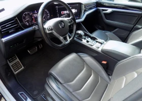 VW Touareg 4.0 V8 TDI R-Line, снимка 5