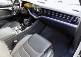 VW Touareg 4.0 V8 TDI R-Line, снимка 6