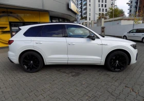 VW Touareg 4.0 V8 TDI R-Line, снимка 4