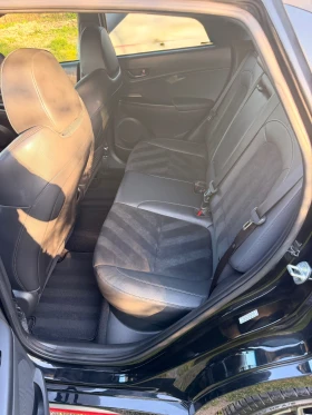 Hyundai Kona N 280 HP , снимка 10