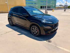 Hyundai Kona N 280 HP , снимка 2
