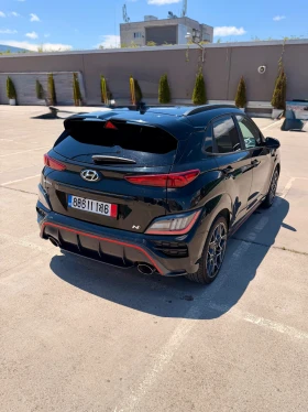 Hyundai Kona N 280 HP , снимка 5