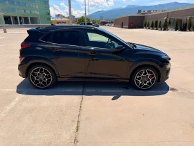 Hyundai Kona N 280 HP , снимка 3