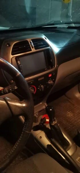 Toyota Rav4 2.0 тди 116кс , снимка 5