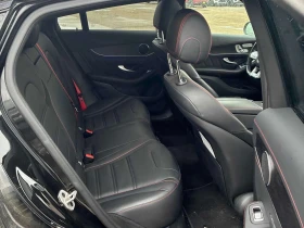 Mercedes-Benz GLC 43 AMG 4MATIC/360/ПОДГРЕВИ, снимка 13