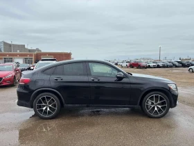 Mercedes-Benz GLC 43 AMG 4MATIC/360/ПОДГРЕВИ, снимка 4