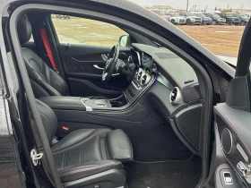 Mercedes-Benz GLC 43 AMG 4MATIC/360/ПОДГРЕВИ, снимка 12
