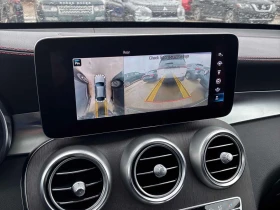 Mercedes-Benz GLC 43 AMG 4MATIC/360/ПОДГРЕВИ, снимка 11