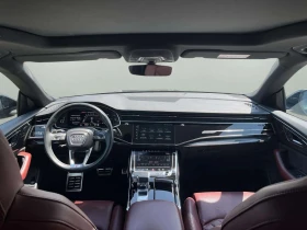 Audi SQ8, снимка 8