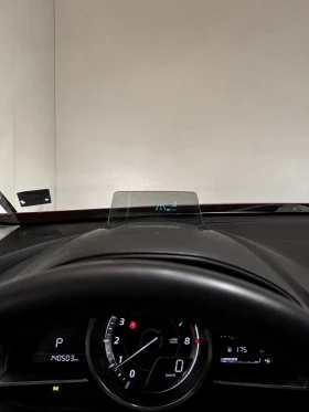 Mazda CX-3 2.0i I-Eloop 4x4 Automatic FULL, снимка 9