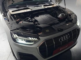 Audi Q5 40 TDI Quattro Sportback| 190к.с.| ВКЛ.ТЕХНОТЕСТ, снимка 6