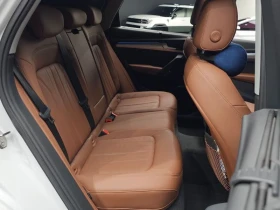 Audi Q5 40 TDI Quattro Sportback| 190к.с.| ВКЛ.ТЕХНОТЕСТ, снимка 11