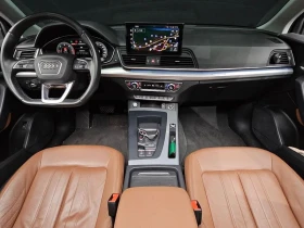 Audi Q5 40 TDI Quattro Sportback| 190к.с.| ВКЛ.ТЕХНОТЕСТ, снимка 7