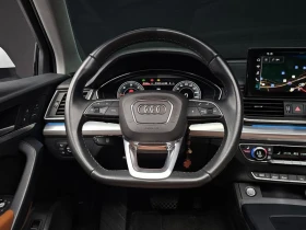 Audi Q5 40 TDI Quattro Sportback| 190к.с.| ВКЛ.ТЕХНОТЕСТ, снимка 13