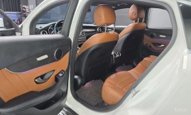 Mercedes-Benz GLC 300 AMG* LINE* COUPE* ХЕДЪП* КАМЕРА* ПОДГРЕВ* , снимка 13