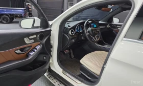 Mercedes-Benz GLC 300 AMG* LINE* COUPE* ХЕДЪП* КАМЕРА* ПОДГРЕВ* , снимка 6