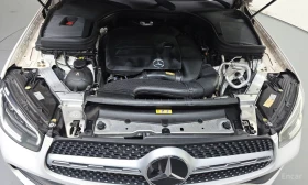 Mercedes-Benz GLC 300 AMG* LINE* COUPE* ХЕДЪП* КАМЕРА* ПОДГРЕВ* , снимка 15