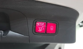 Mercedes-Benz GLC 300 AMG* LINE* COUPE* ХЕДЪП* КАМЕРА* ПОДГРЕВ* , снимка 14
