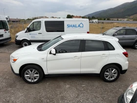 Mitsubishi ASX 1.6 ГАЗ BRC ИТАЛИЯ, снимка 4