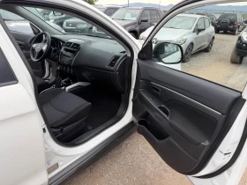 Mitsubishi ASX 1.6 ГАЗ BRC ИТАЛИЯ, снимка 15
