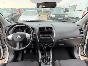 Mitsubishi ASX 1.6 ГАЗ BRC ИТАЛИЯ, снимка 16