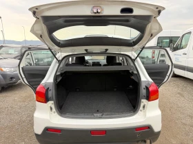 Mitsubishi ASX 1.6 ГАЗ BRC ИТАЛИЯ, снимка 12
