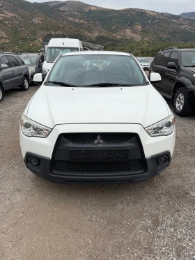 Mitsubishi ASX 1.6 ГАЗ BRC ИТАЛИЯ, снимка 2