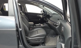 Kia Sportage LPG / SIGNATURE /  ОБДУХВАНЕ / HEAD UP / KRELL, снимка 8
