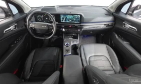 Kia Sportage LPG / SIGNATURE /  ОБДУХВАНЕ / HEAD UP / KRELL, снимка 7