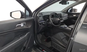 Kia Sportage LPG / SIGNATURE /  ОБДУХВАНЕ / HEAD UP / KRELL, снимка 6