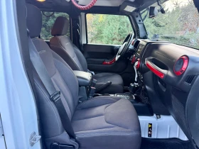 Jeep Wrangler Rubicon, снимка 13